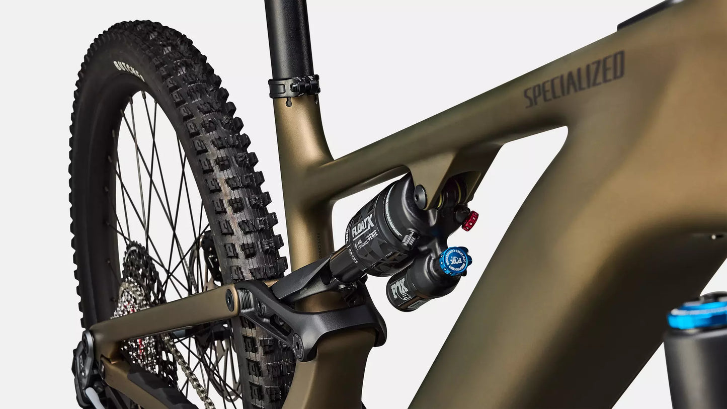 Specialized Levo 4 Expert