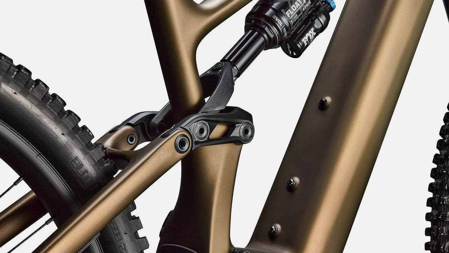 Specialized Levo 4 Expert