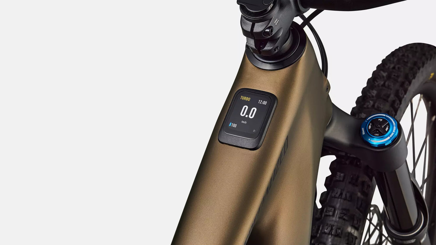 Specialized Levo 4 Expert