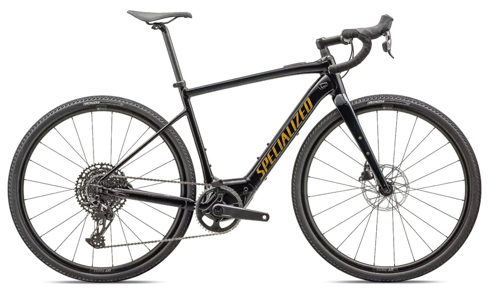 Specialized Creo 2 SL E5 Comp