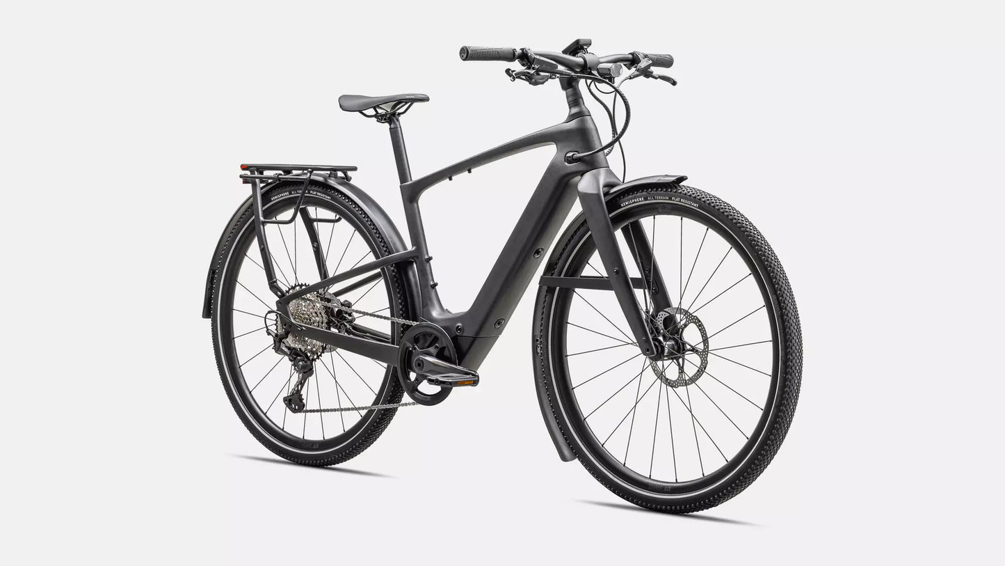 Specialized Vado SL 2 6.0 EQ Carbon