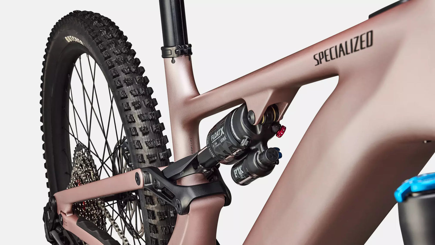 Specialized Levo 4 Comp