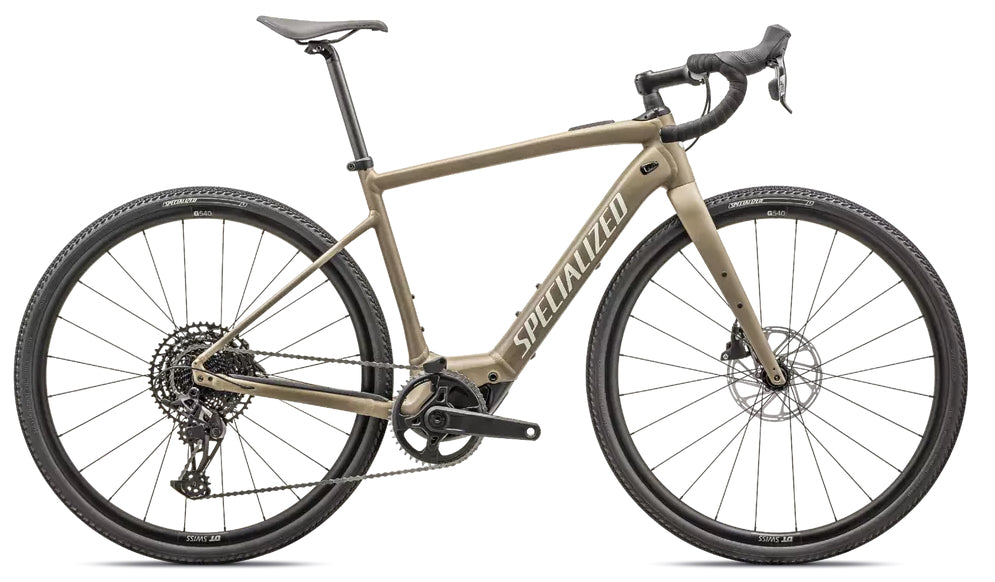 Specialized Creo 2 SL E5 Comp