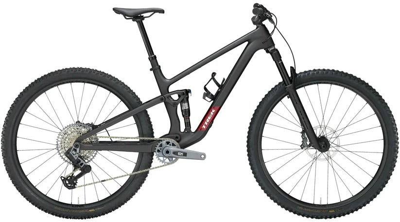 Trek Top Fuel 9.8 GX AXS Gen 4 Bester-Preis-Garantie