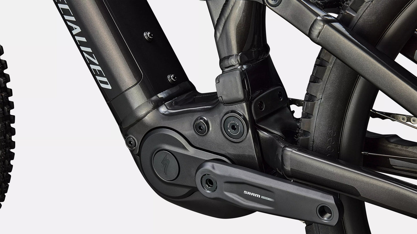 Specialized Levo 4 Alloy