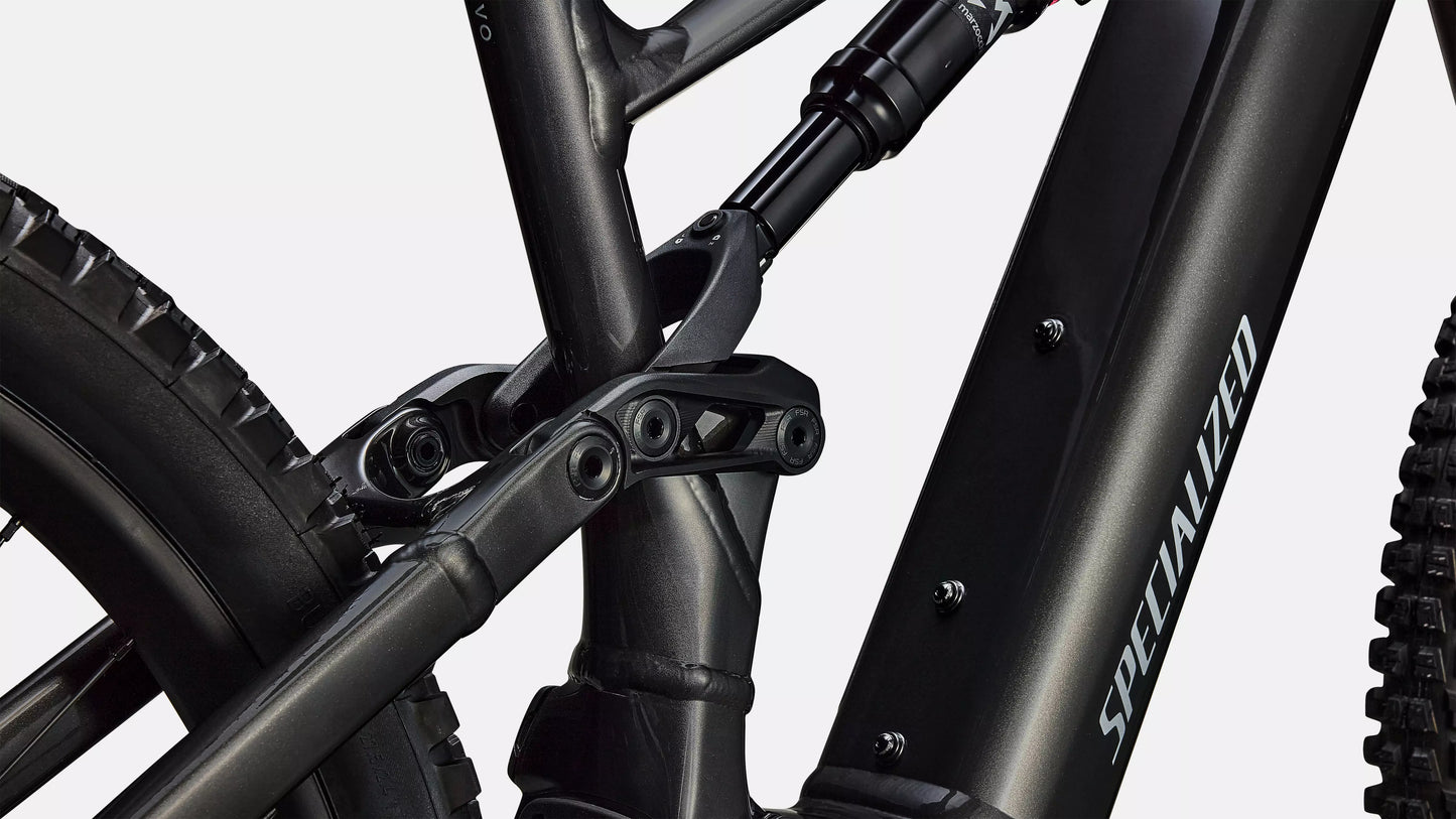 Specialized Levo 4 Alloy