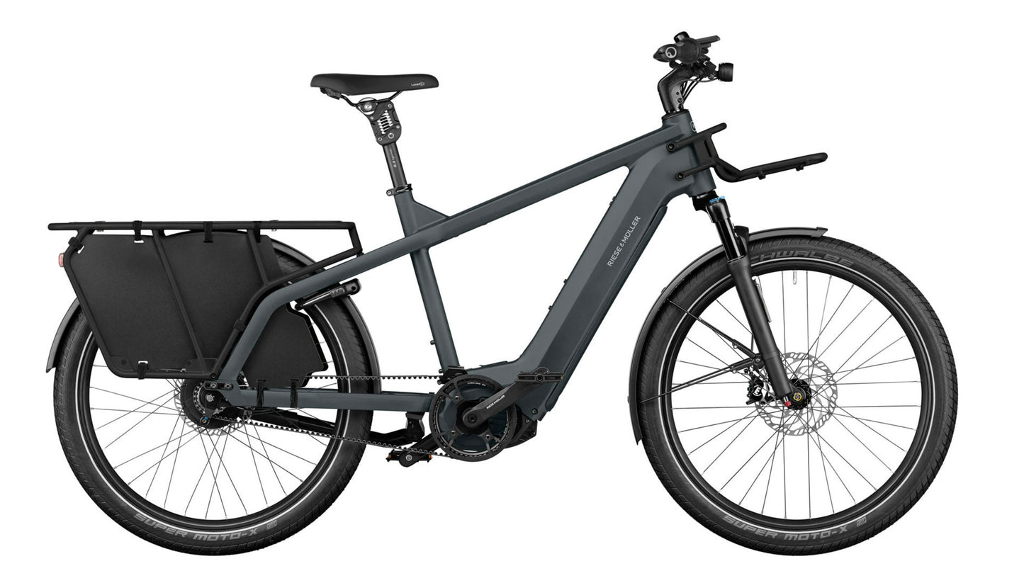 Riese & Müller Multicharger2 GT vario Vorführrad