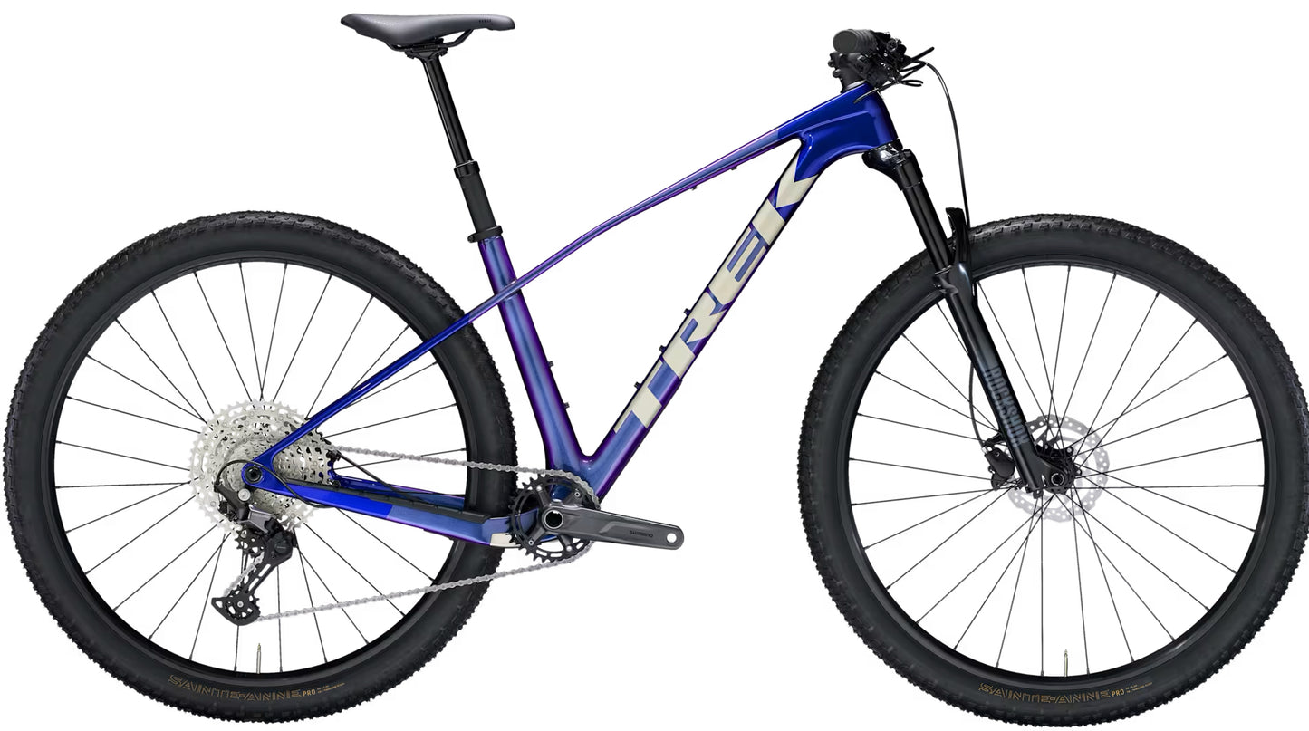 Trek Procaliber 9.5 Gen 3