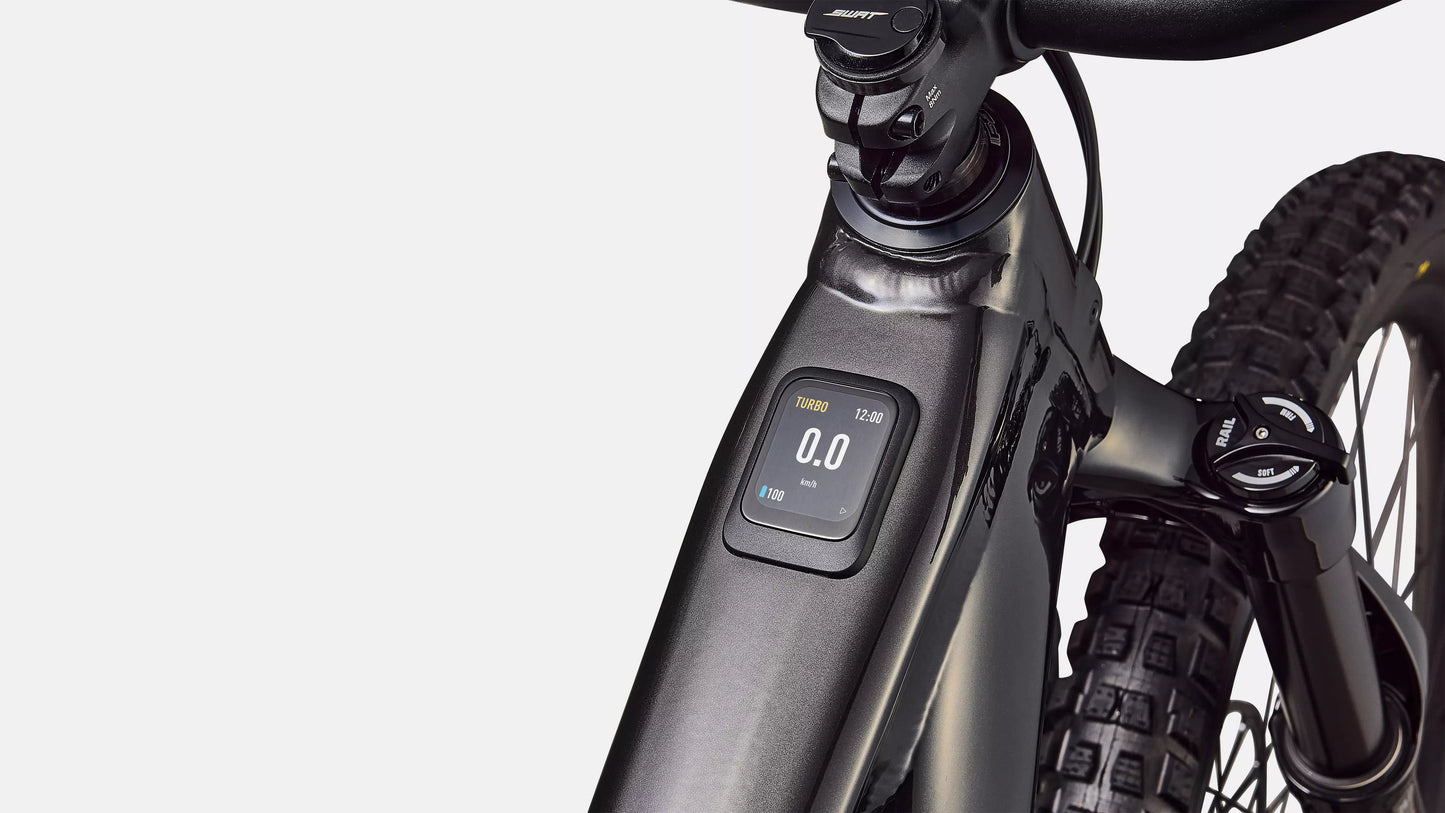 Specialized Levo 4 Alloy