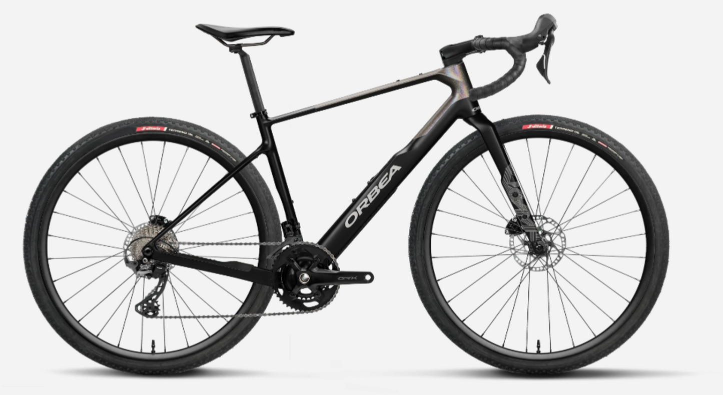 Orbea Terra M30Team