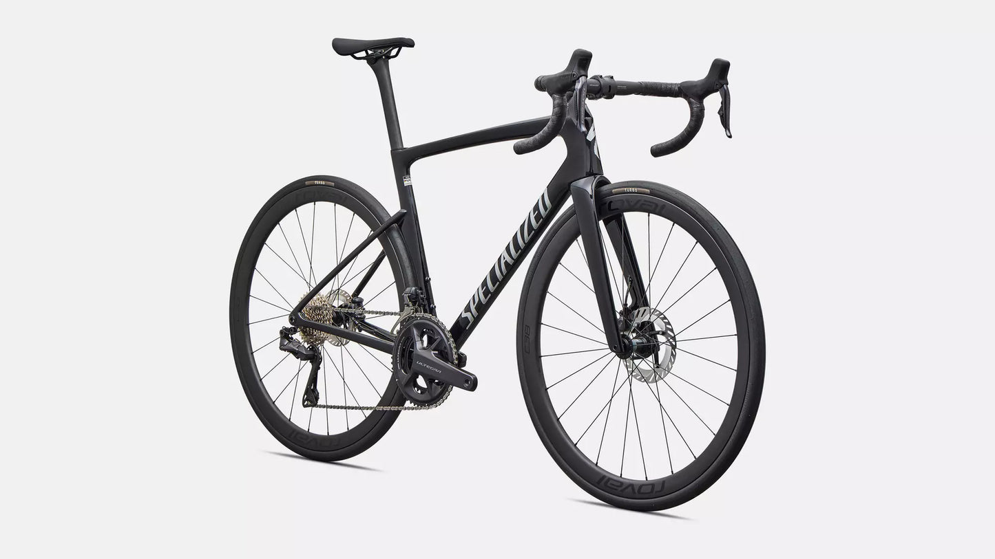 Specialized Tarmac SL9 Expert