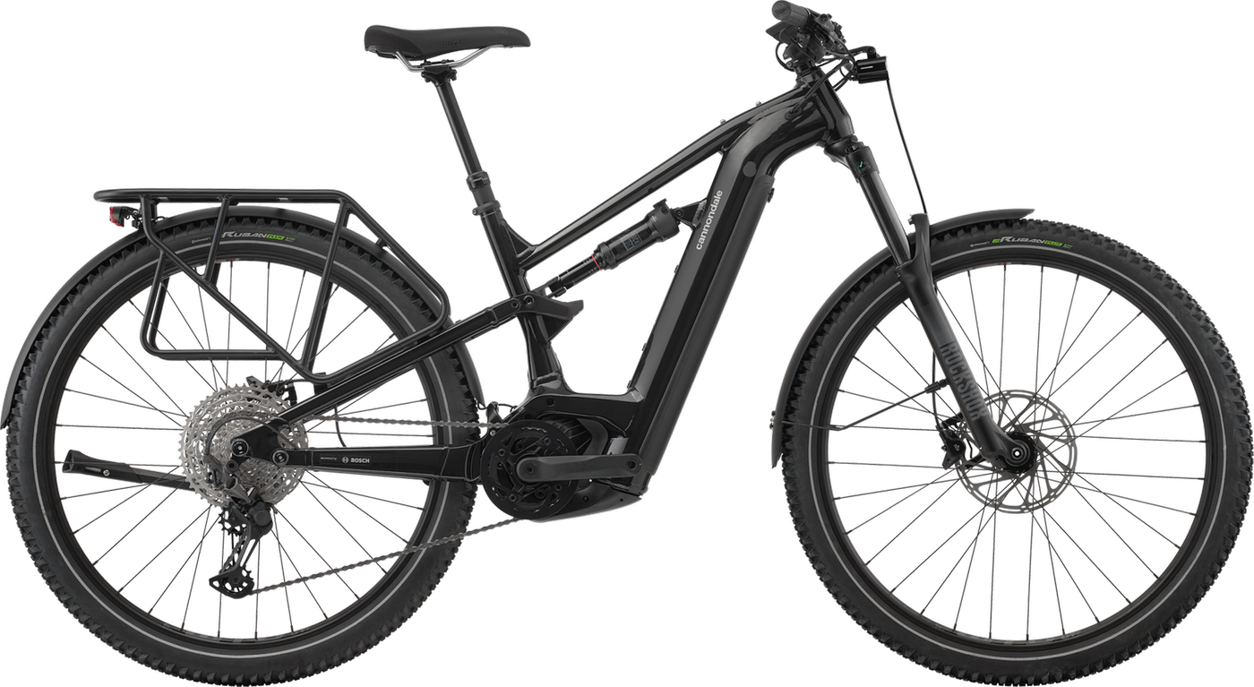 Cannondale Moterra Neo EQ