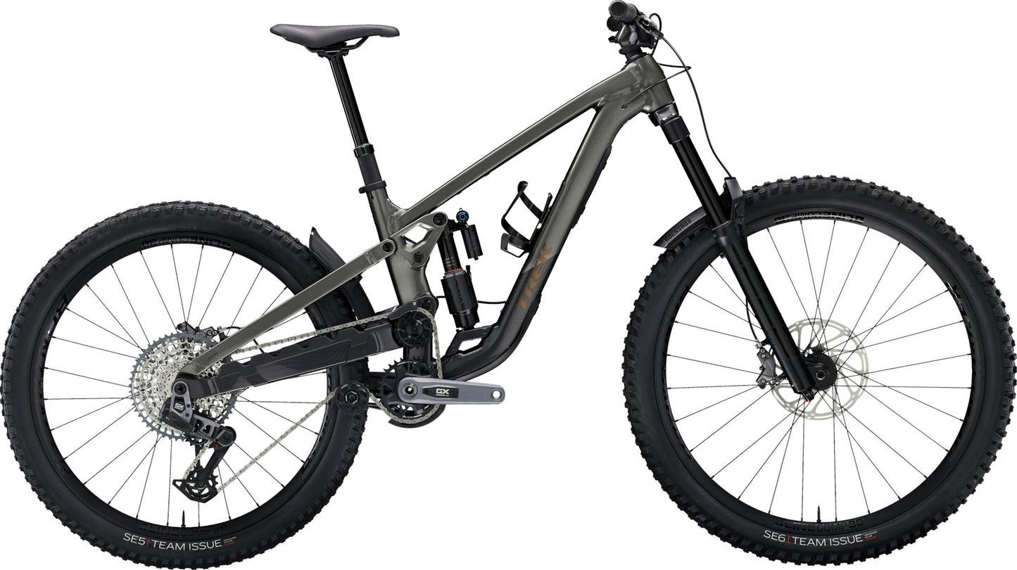 Trek Slash 9 GX AXS T-Type Gen 6 (29" / 27.5")
