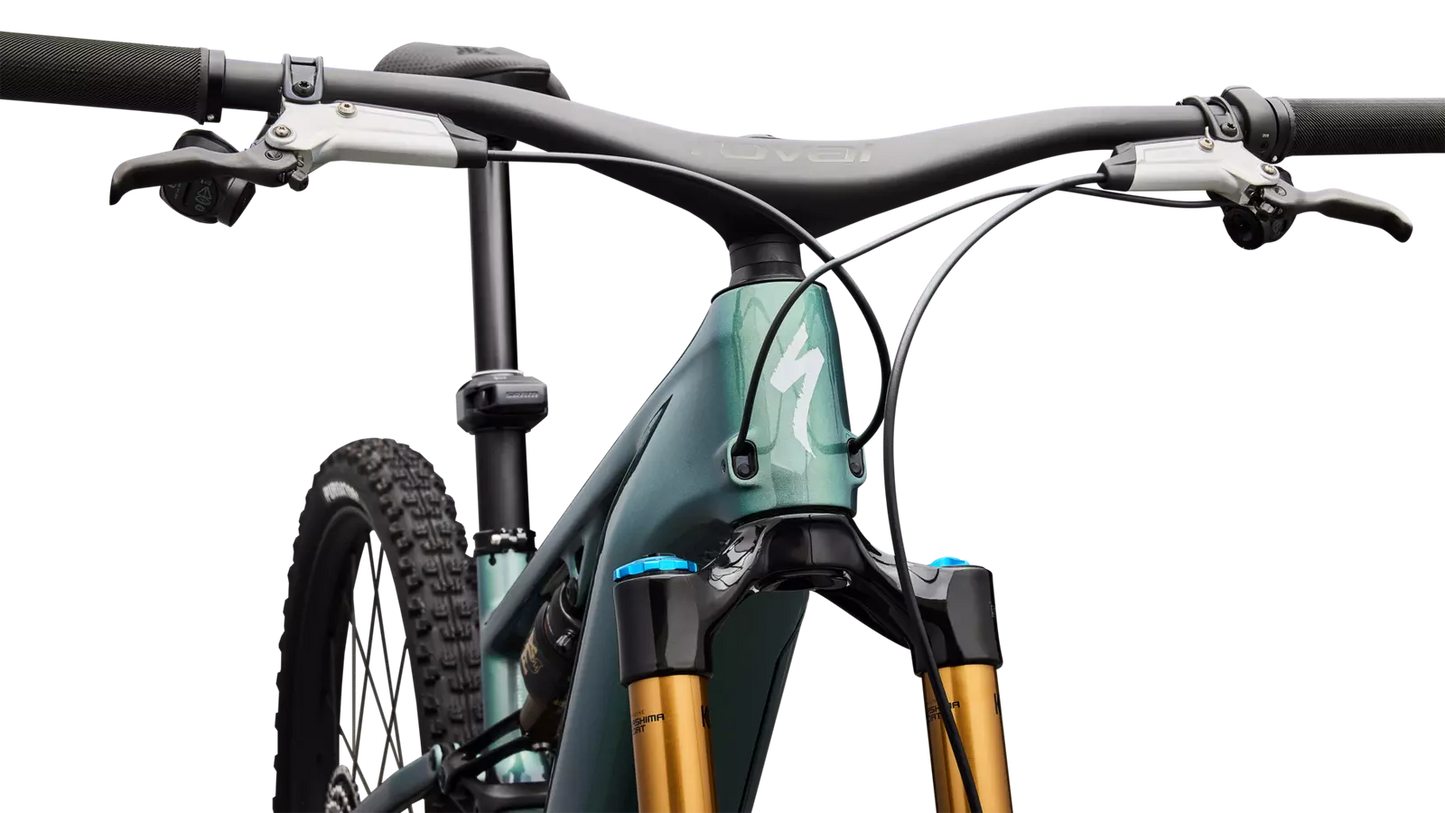 Specialized S-Works Levo R