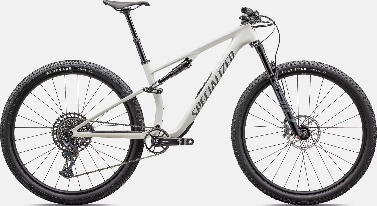 Specialized Epic 8 Comp