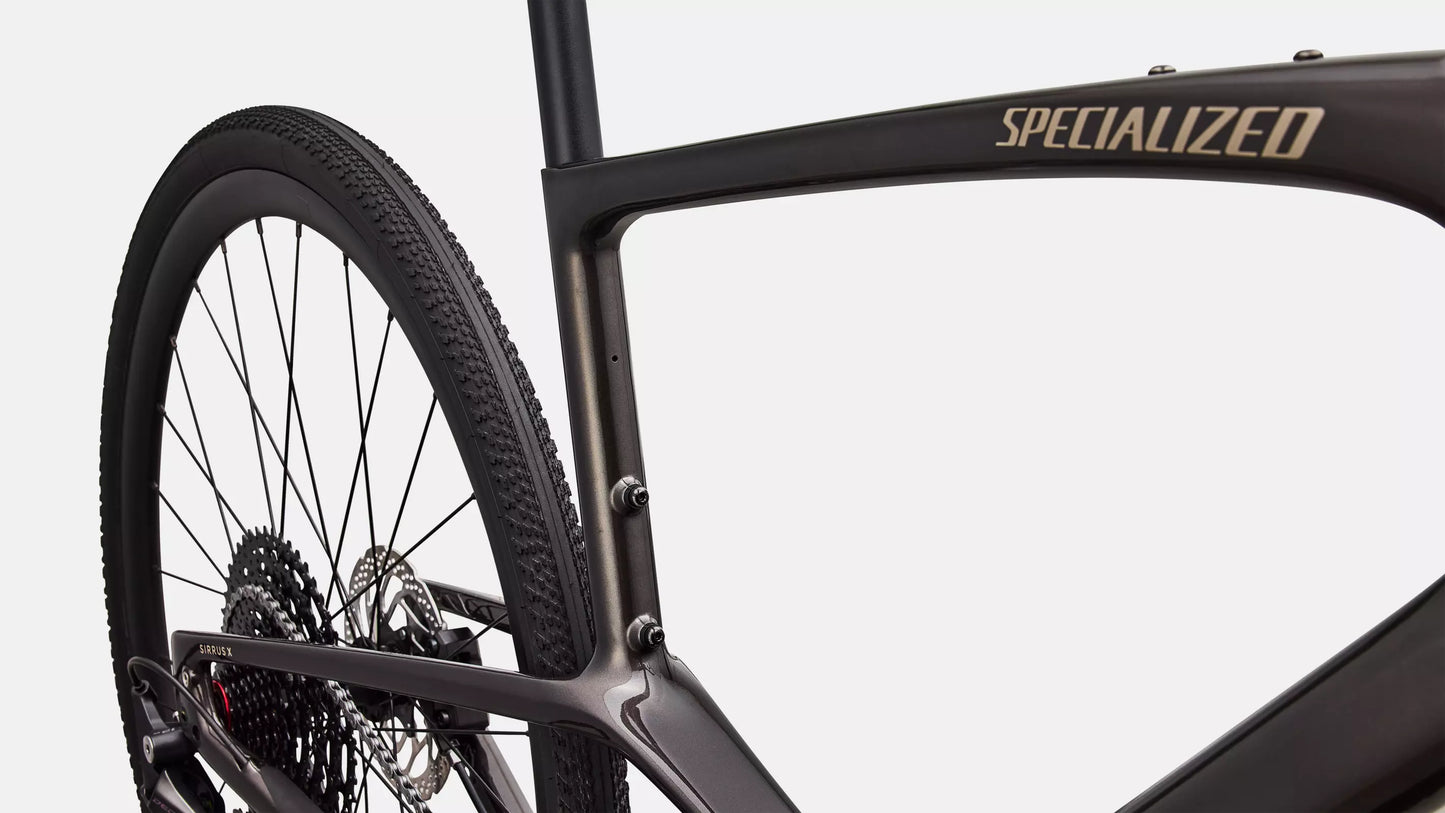 Specialized Sirrus X 5.0