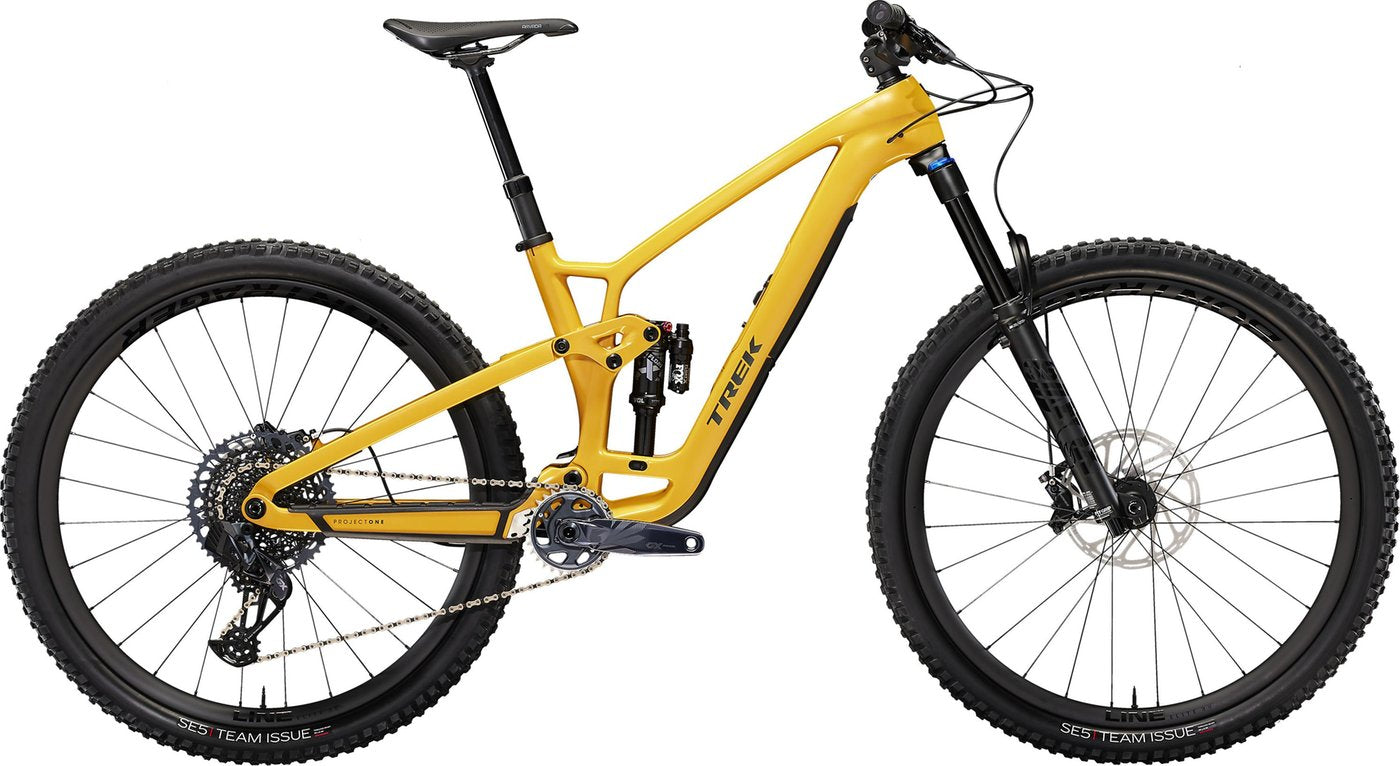 Trek Fuel EX 9.8 GX AXS