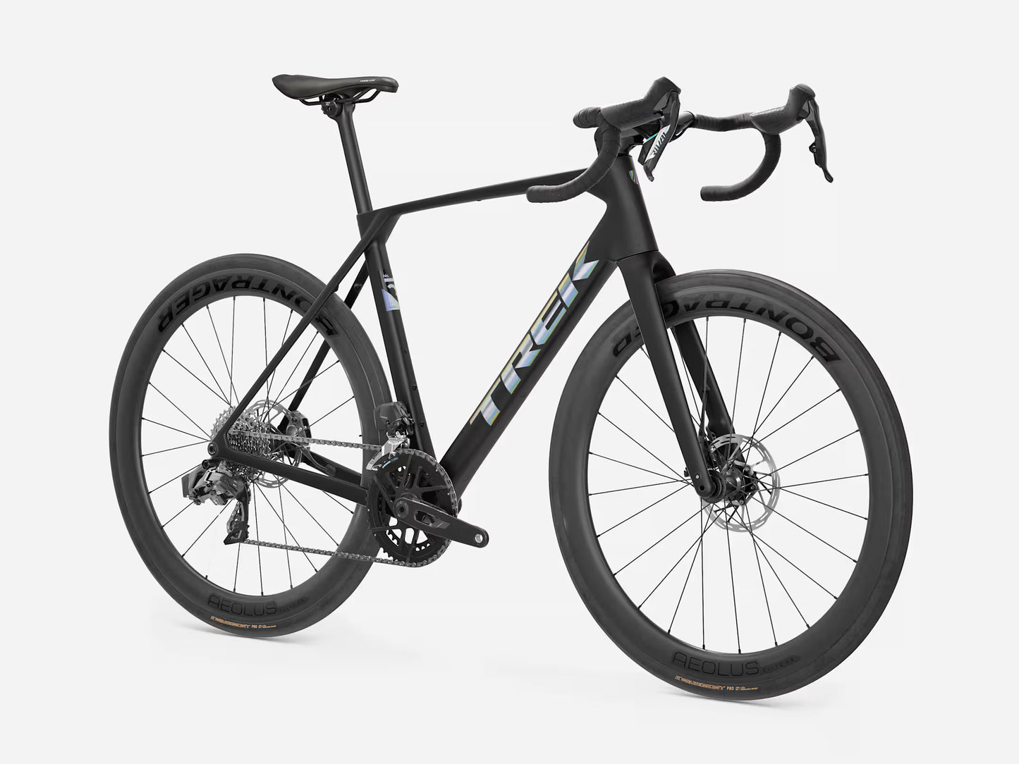 Trek Domane SL 6 AXS