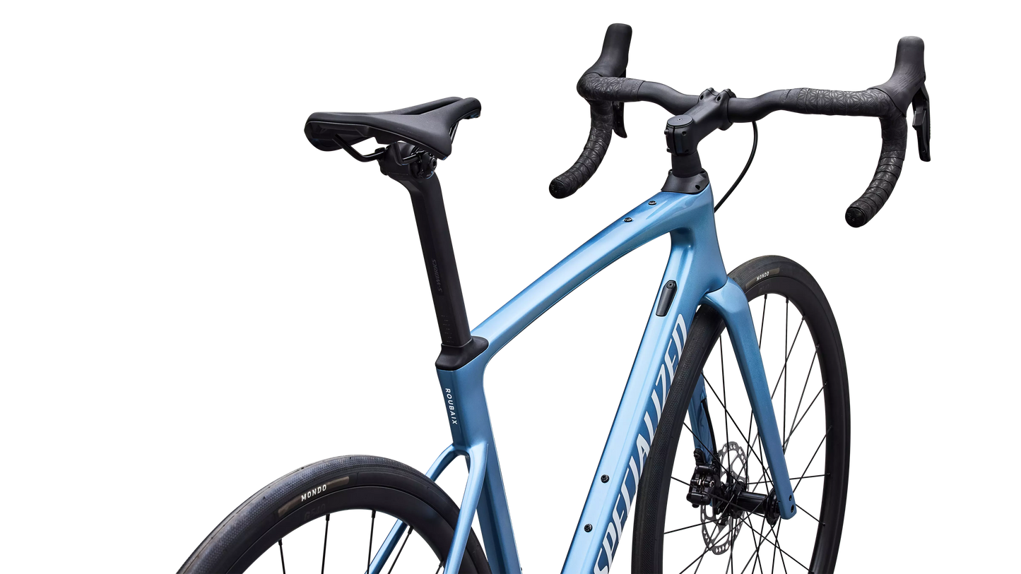 Specialized Roubaix SL8 Comp DI2