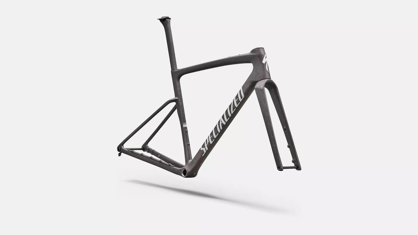 Specialized Crux 5 Frameset Sondermodell