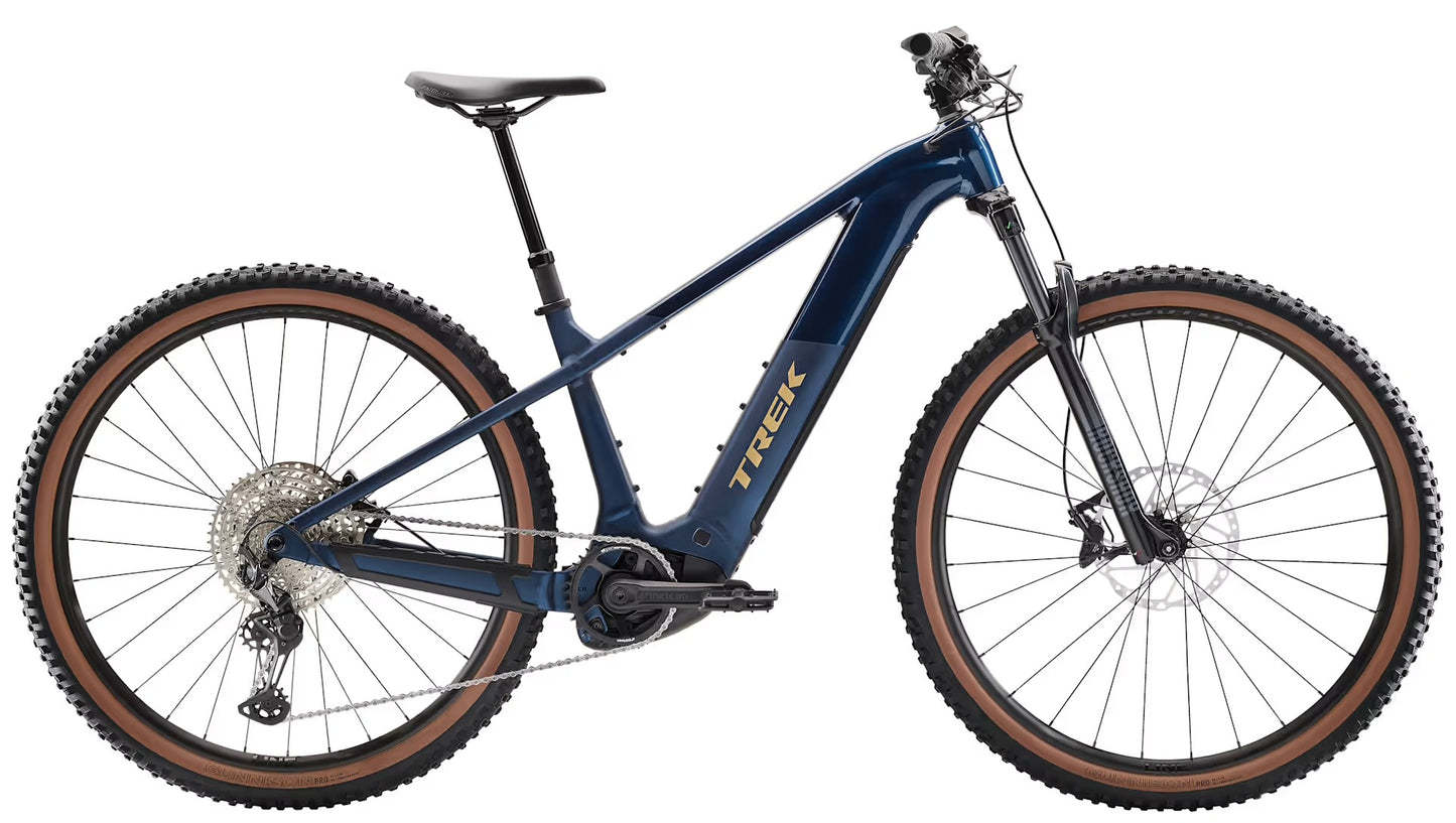 Trek Powerfly+ 6 Gen 5