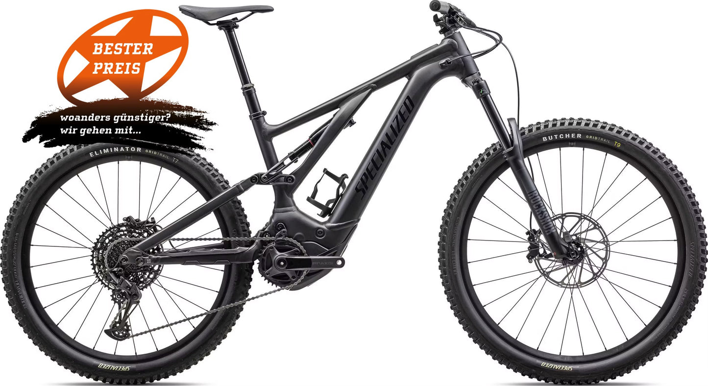 Specialized Levo Alloy G3 NB Bester-Preis-Garantie