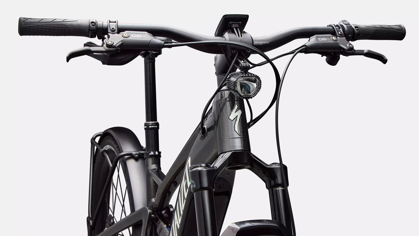 Specialized Tero X 6.0