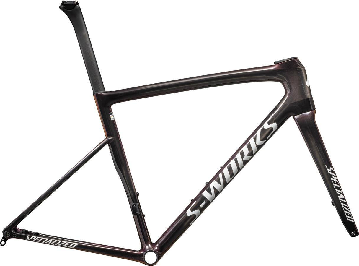 Specialized S-Works Tarmac SL8 Frameset