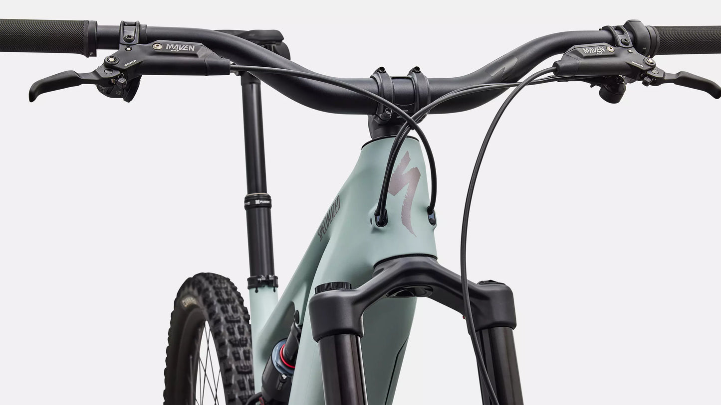 Specialized Levo 4 EVO Comp