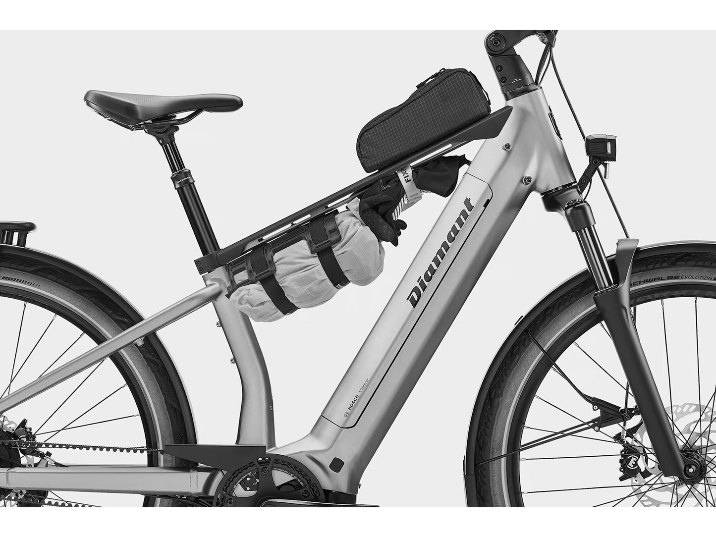 Diamant Suvea Trip Pro (800 Wh)