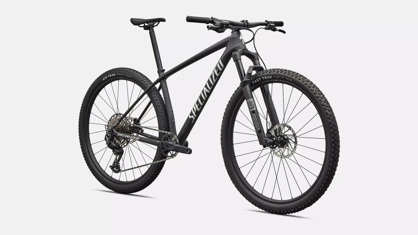 Specialized Epic Hardtail Comp