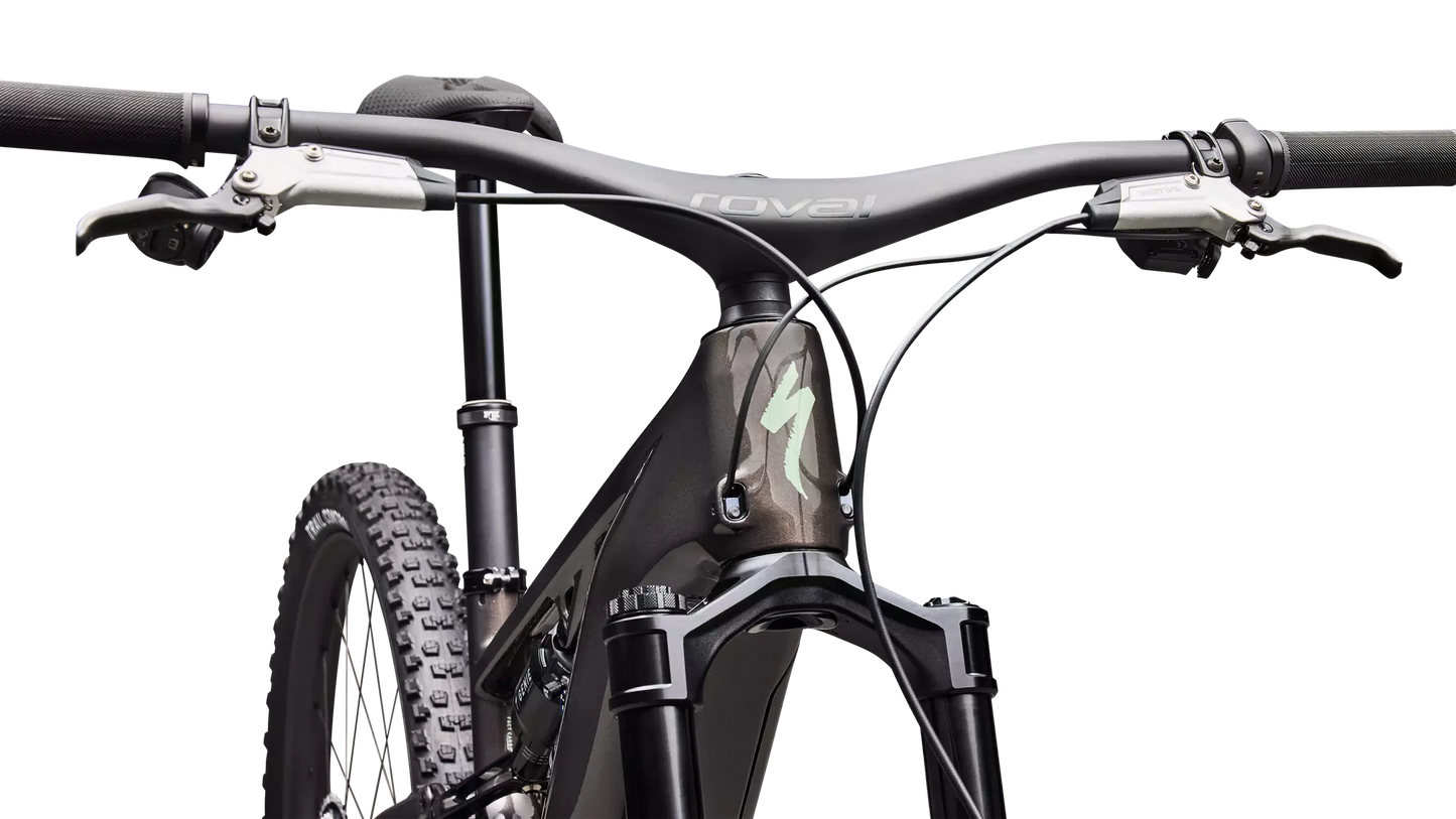 Specialized S-Works Levo R