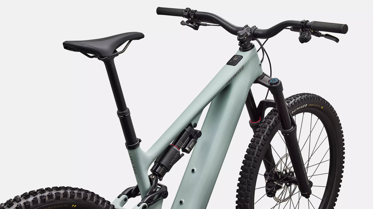 Specialized Levo 4 EVO Comp