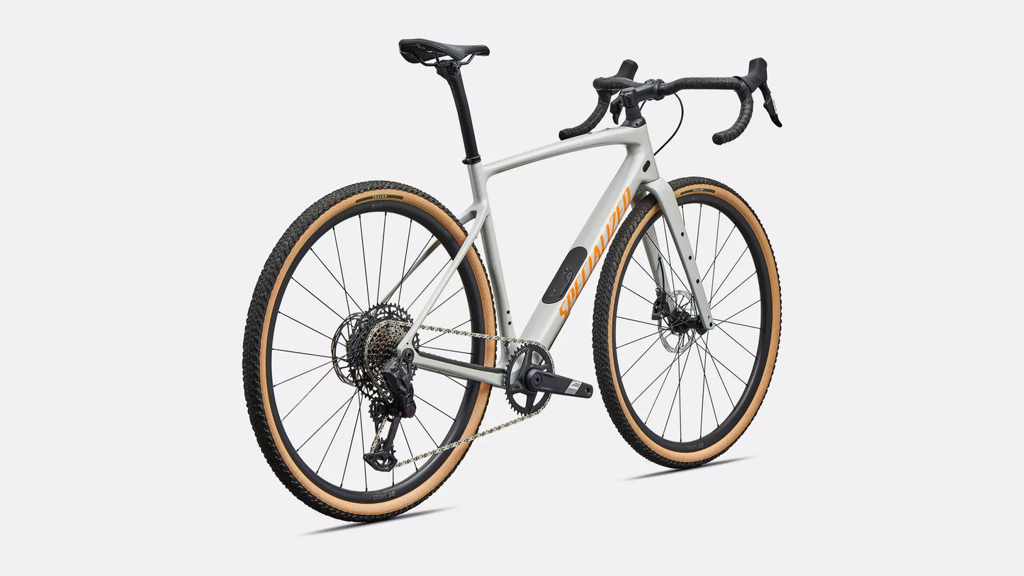 Specialized Diverge 4 Comp