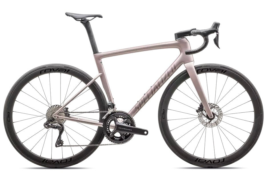 Specialized Tarmac SL8 Expert Di2