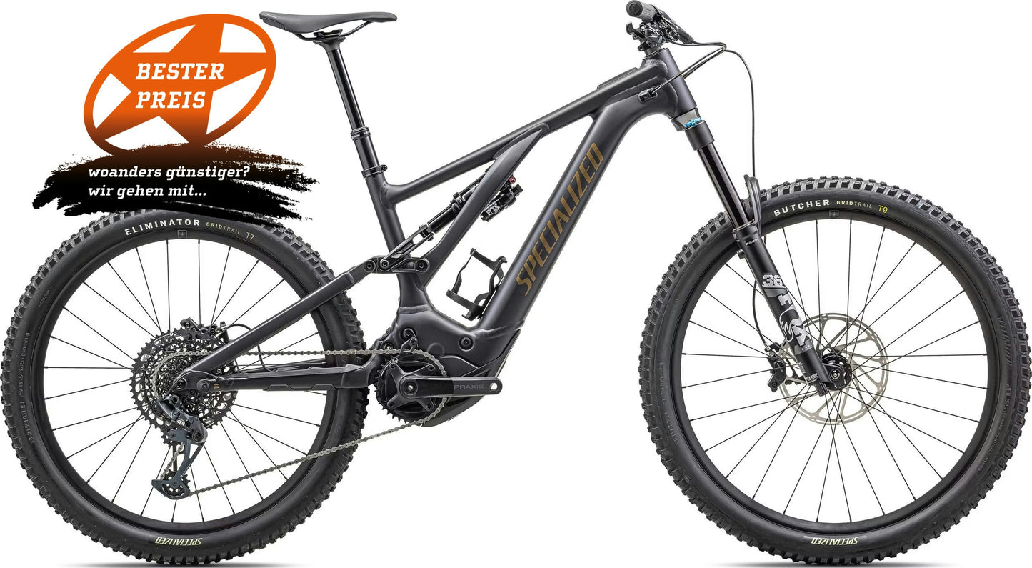 Specialized Levo Comp Alloy G3 NB Bester-Preis-Garantie