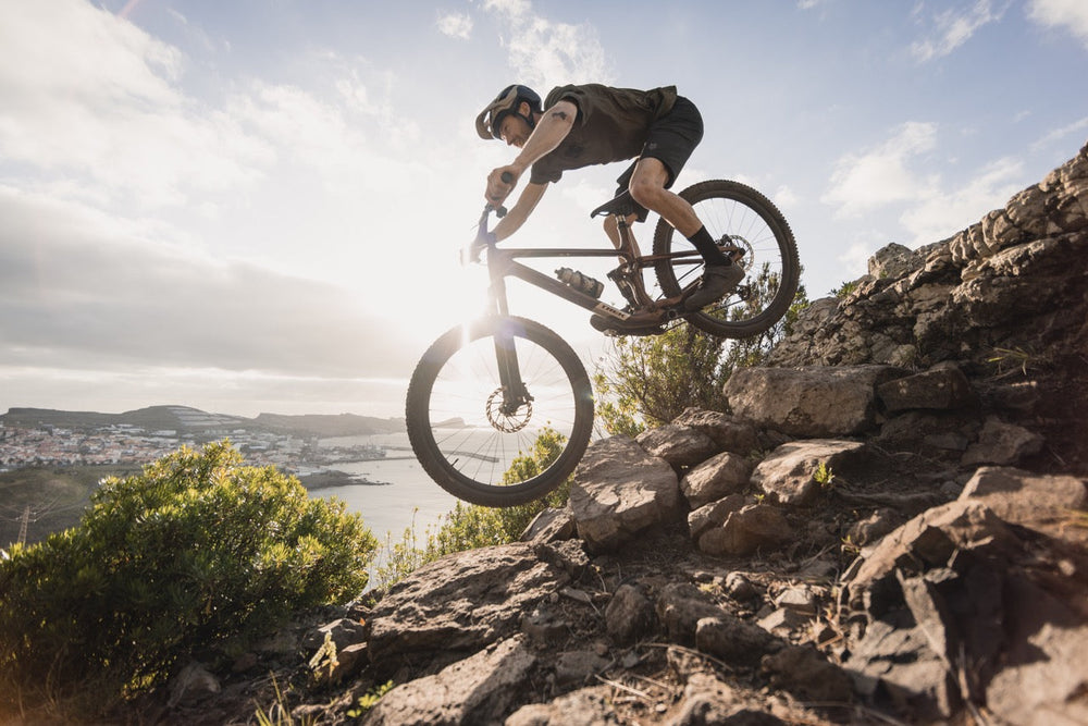 Mountainbikes