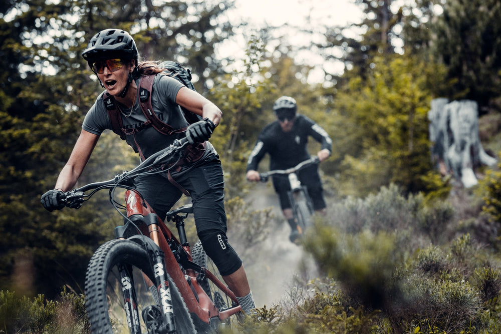 E-MTBs