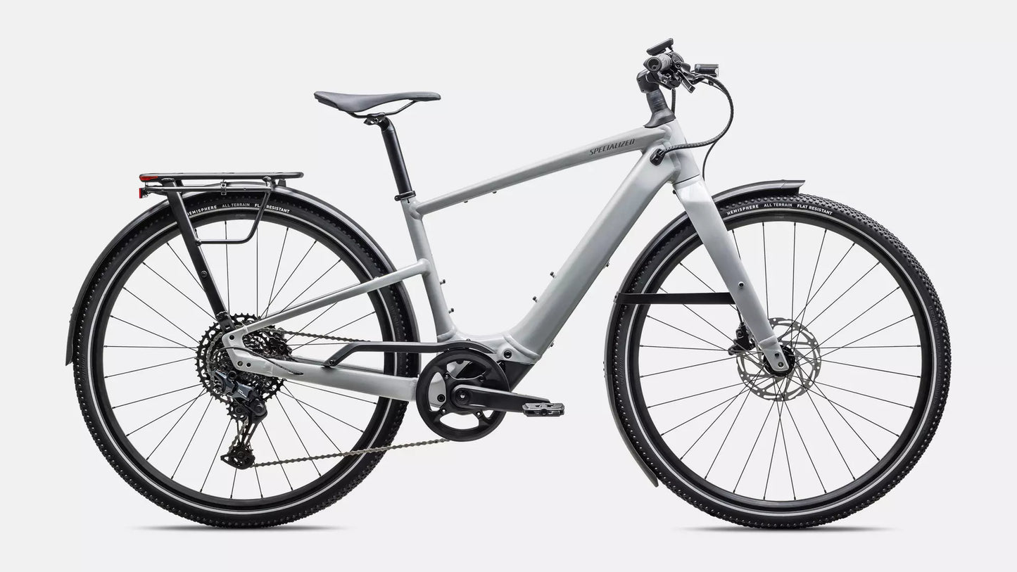 Specialized Vado SL 2 5.0 EQ