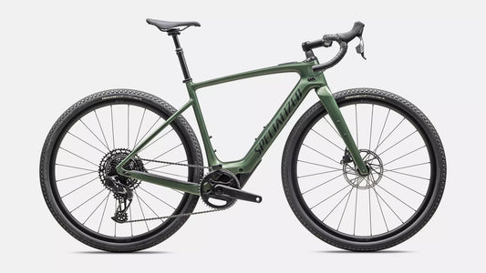 Specialized Creo SL Comp Carbon