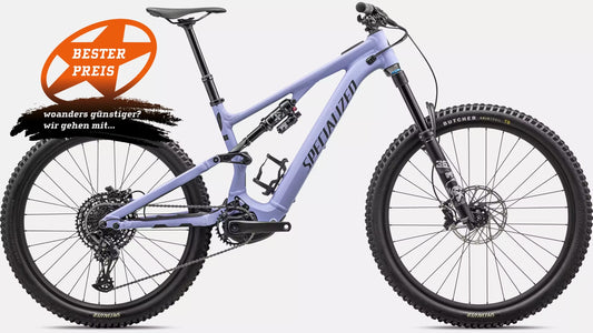 Specialized Levo SL Comp Alloy Bester-Preis-Garantie