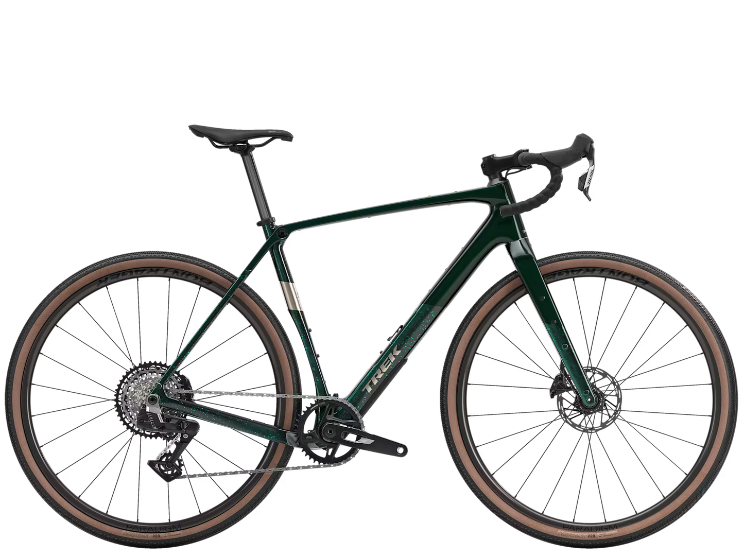 Trek Checkpoint SL 6 AXS Gen 3