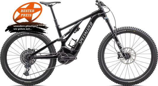 Specialized Levo Comp Alloy G3 NB Bester-Preis-Garantie