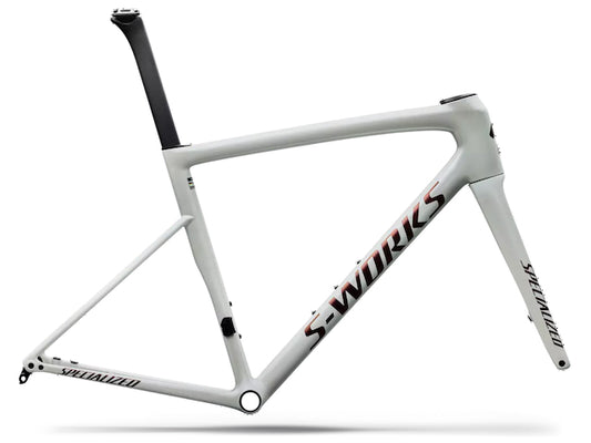 S-Works Tarmac SL8 Rahmenset