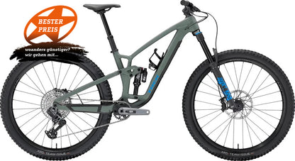Trek Fuel EX 8 GX AXS T-Type Gen 6 Bester-Preis-Garantie