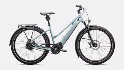 Specialized Vado 5.0 IGH Step-Through 2025