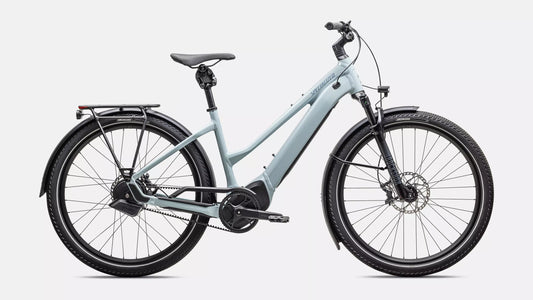 Specialized Vado 5.0 IGH Step-Through 2025