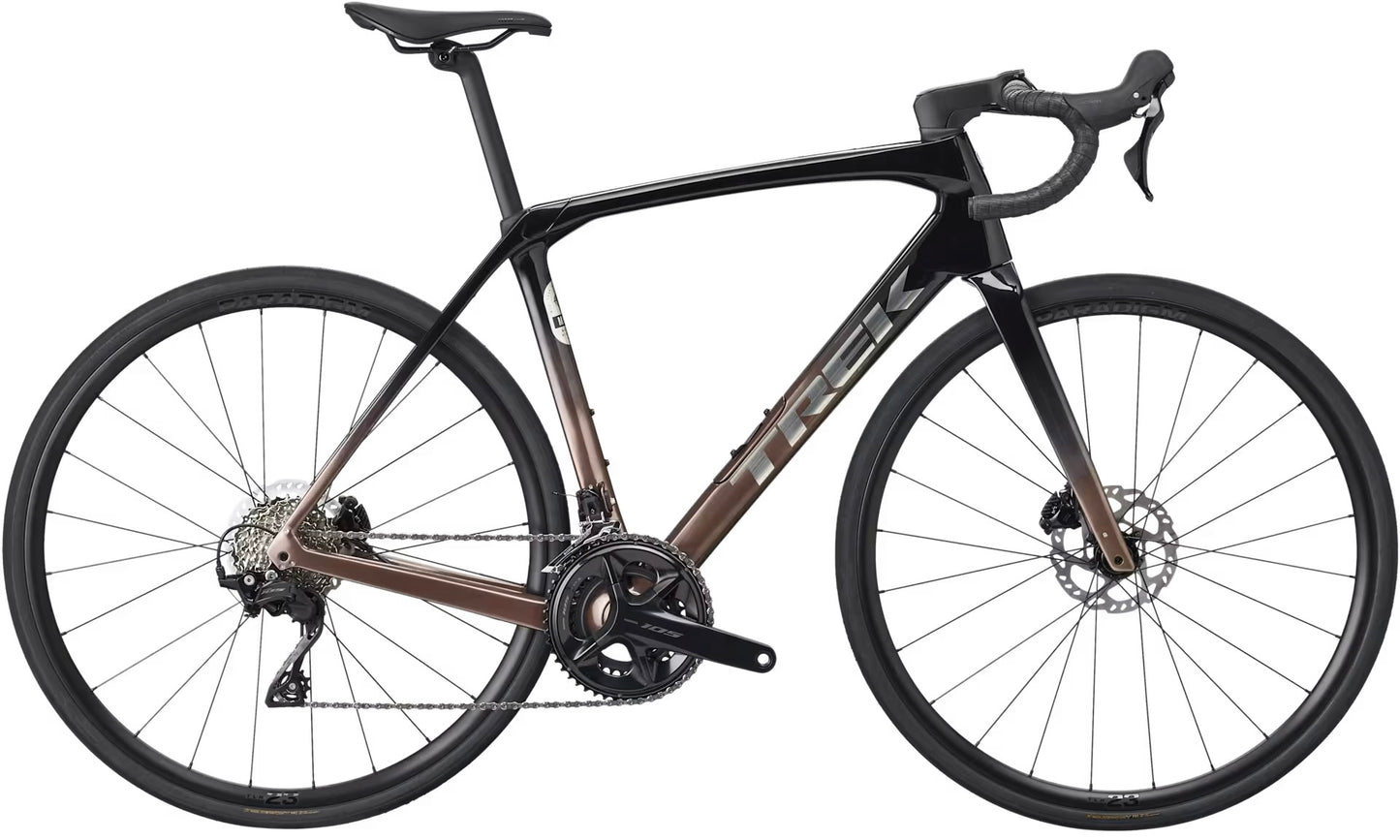 Trek Domane SL 5 Gen 4