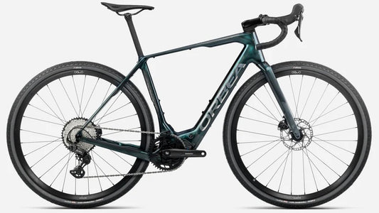Orbea Denna M30