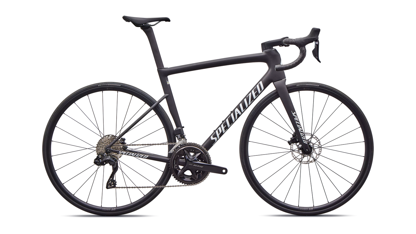Specialized Tarmac SL8 Comp Shimano 105 Di2